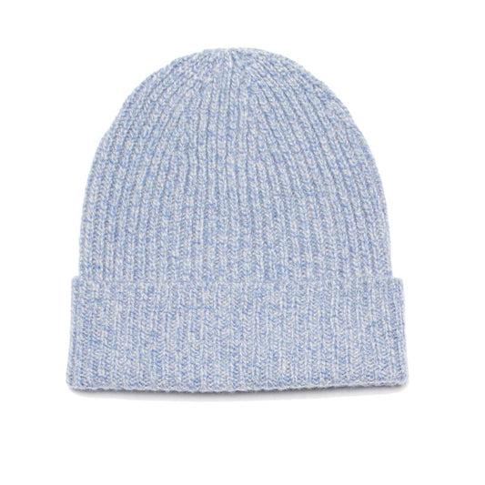HAT DENIM MARL - GREEN THOMAS