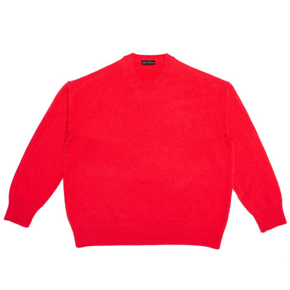 CORAL SLOUCH JUMPER - GREEN THOMAS