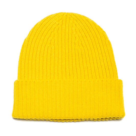 HAT YELLOW - GREEN THOMAS