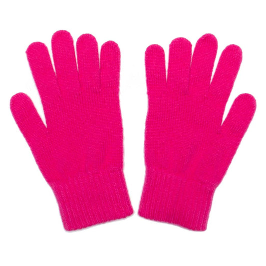 GLOVE PINK - GREEN THOMAS